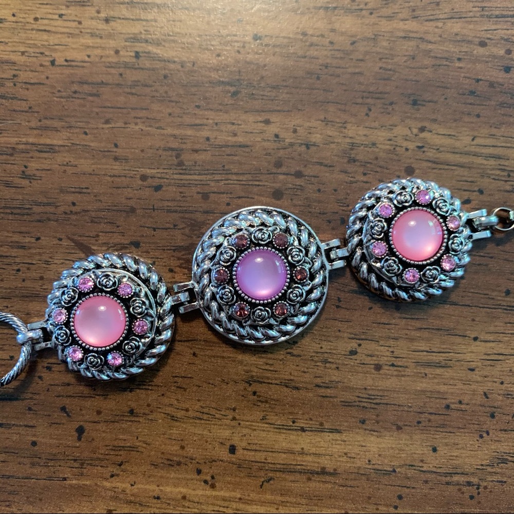 Snap bracelet - Picture 6 of 8
